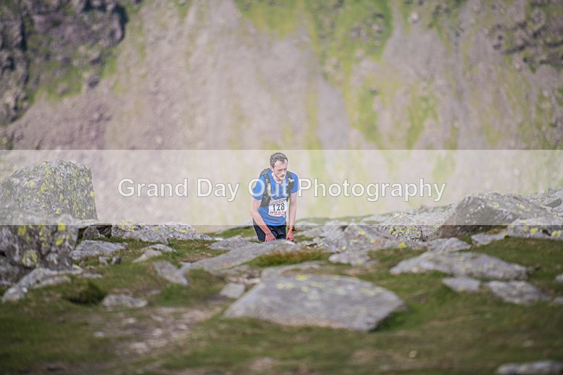Duddon Long-599 - Duddon Valley Long Fell Race Saturday 1st June 2024