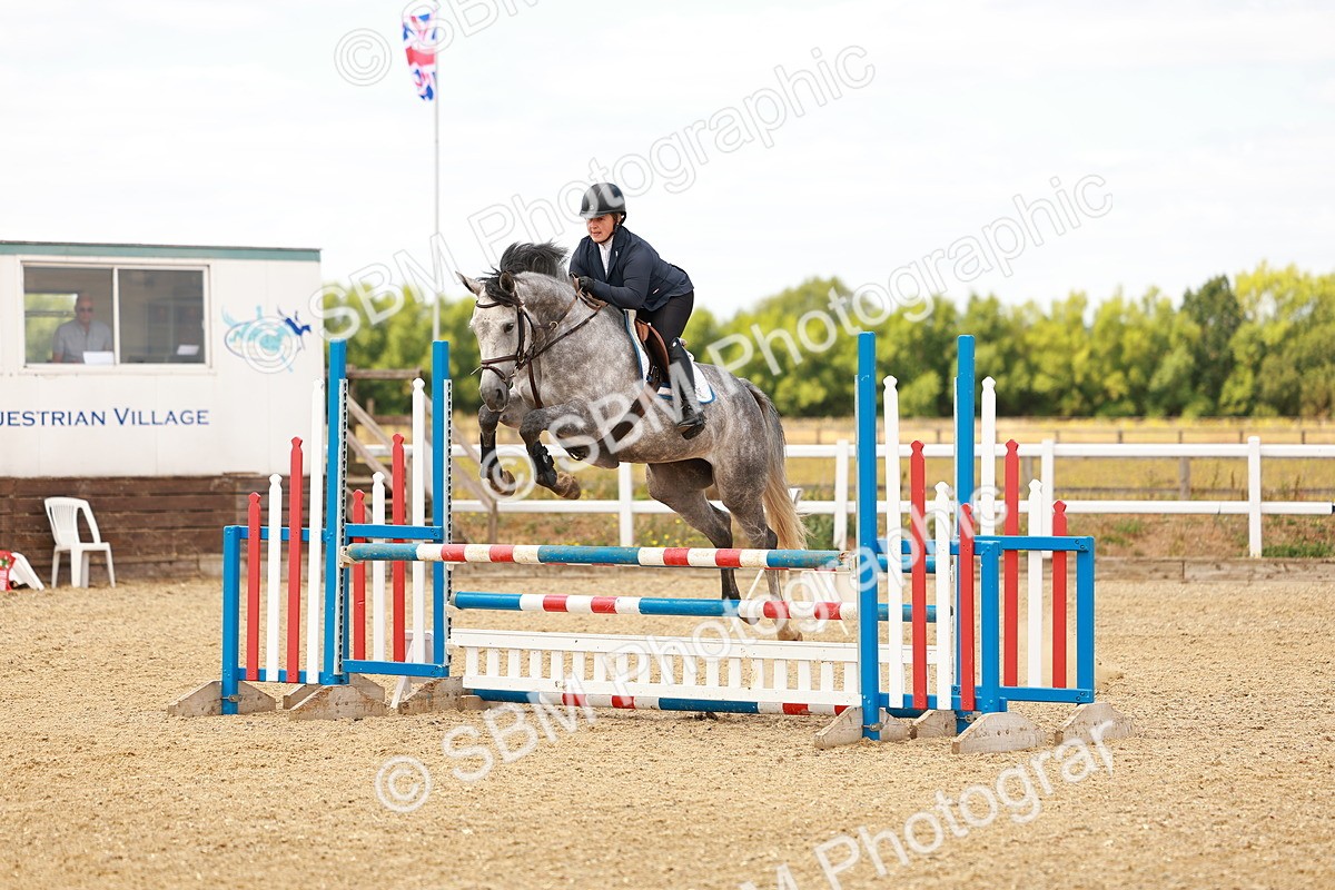 SBM_005988 - Class 3 - Senior British Discovery - 1.00m
