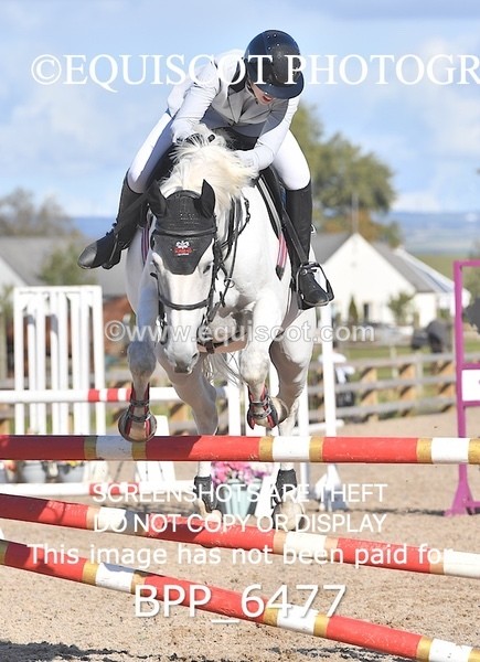 BPP_6477 - CLASS 7 0.95m Scottish Amateur Champion of Scotland