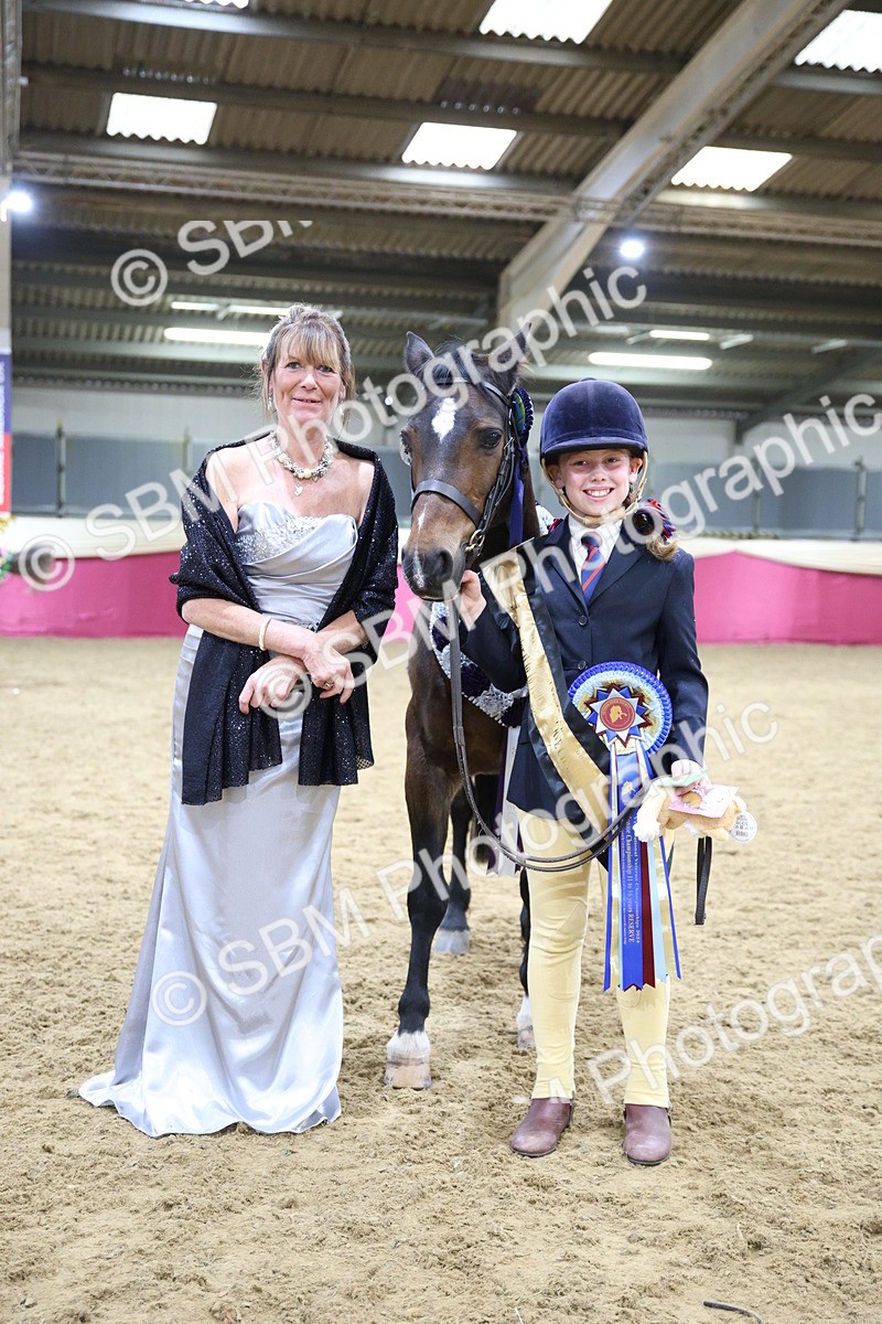 SBM_18537 - Class B Junior Champ 11-16 years