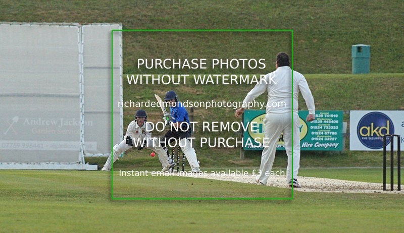NCC40 - Netherfield 2 v Torrisholme (22/6/21)