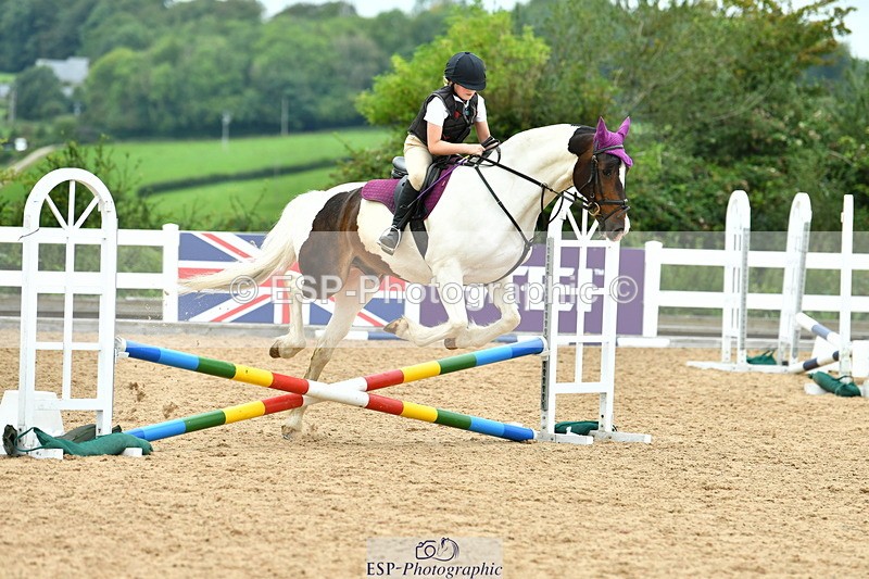 230804A-121724-02491 - Showjumping Competition