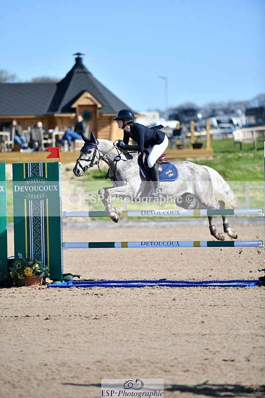 240420A-094354-10027 - Cls 43, Ponies Mini 1.10m