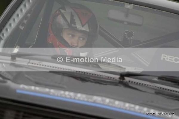 HC 250509 92 - Hill Climb 25/05/09