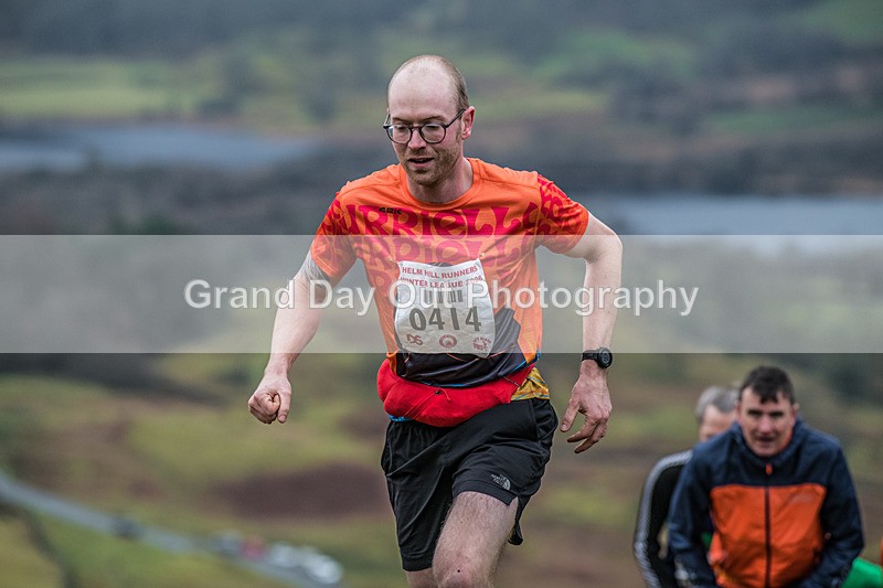 Elterwater-410 - Kendal Winter League Elterwater Junior & Senior Fell Races Sunday 25th January 2026