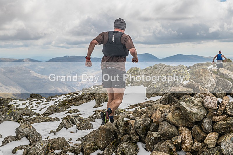 Eskdale Elevation-330 - Eskdale Elevation Fell Race Saturday 15th April 2023