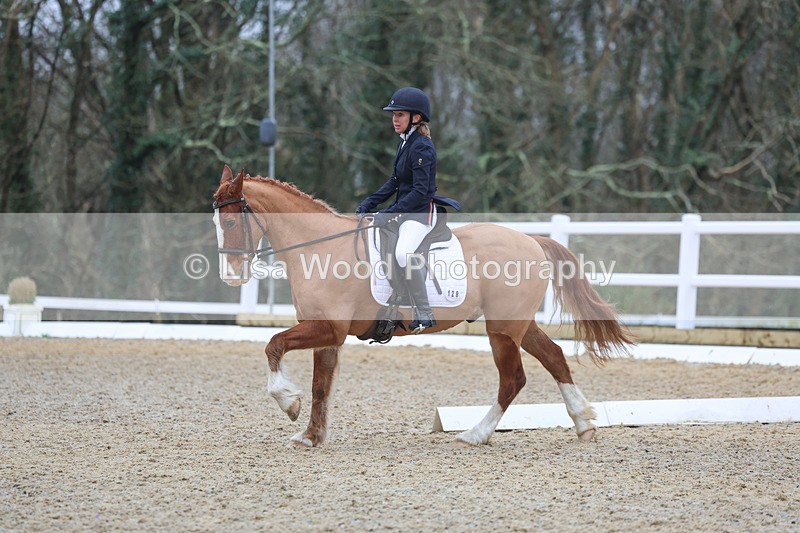 3E7A0957 - Class 5: Novice 1 2024 Section A