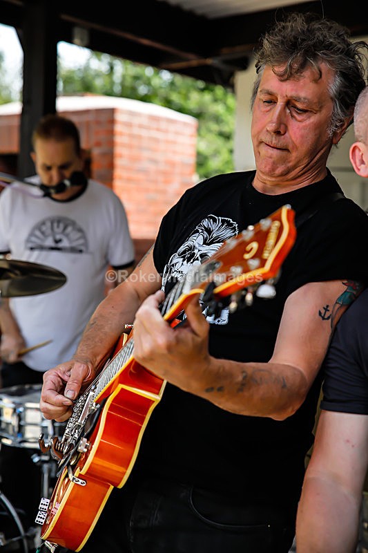  - Stratton Stroll 2018