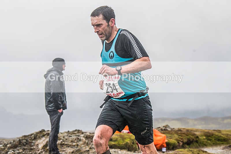 Coledale-441 - Coledale Horseshoe Fell Race Saturday 25th March 2023