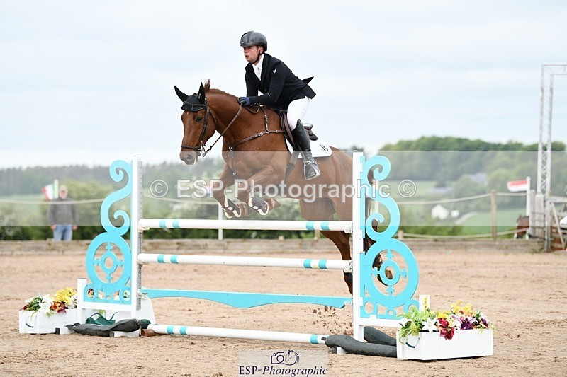 250508-090847-00580 - Cls 1 Snr Foxhunter