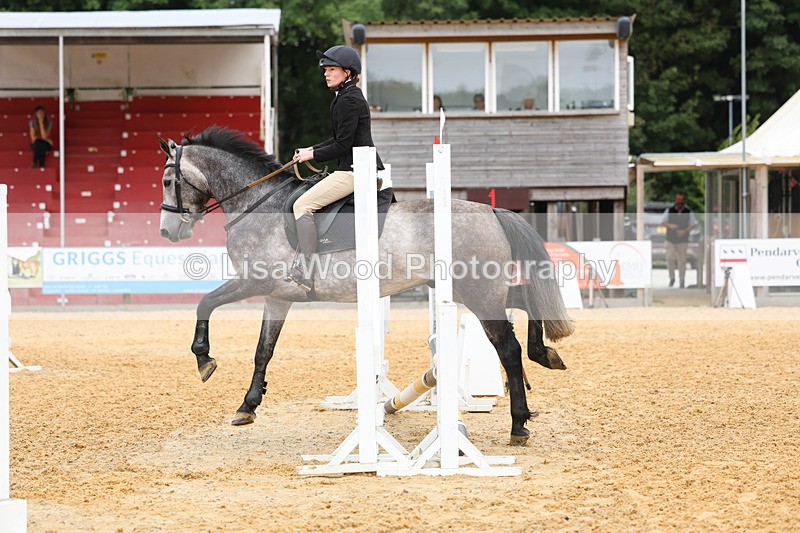 3E7A9994 - Class 1: Senior 60cm