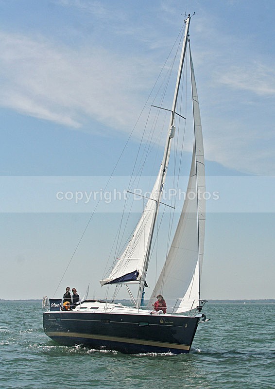 060610 SCRAMBLE IMG_8482 - Sailboats - monohull
