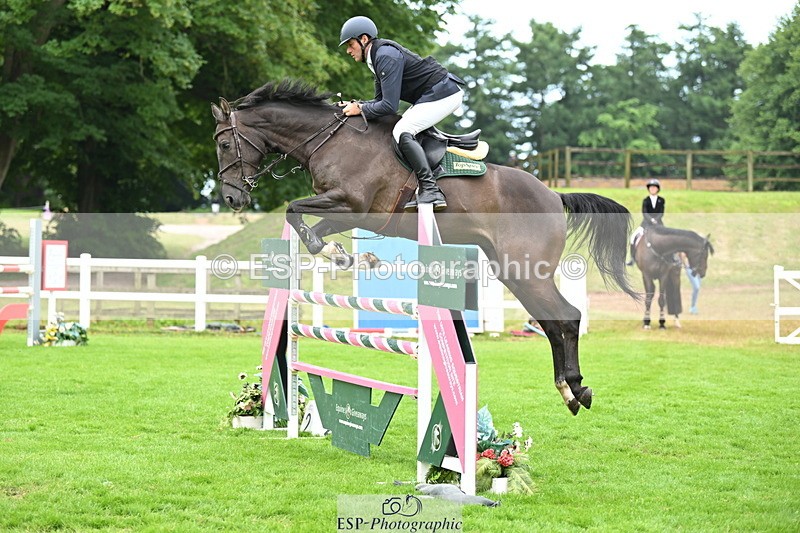 250615A-083240-09195 - Cls 35 Foxhunter