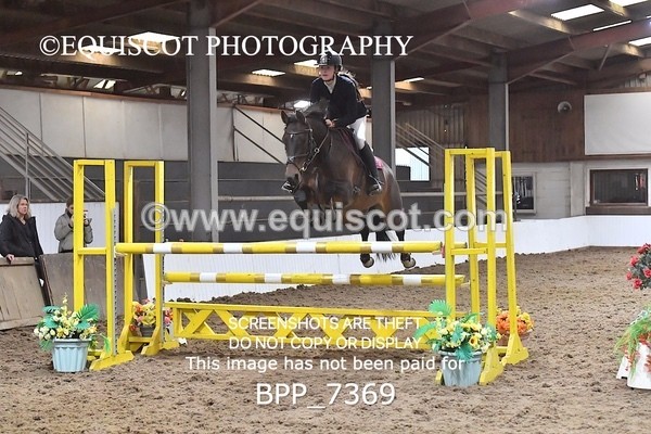 BPP_7369 - CLASS 9 Senior 1.15m Open