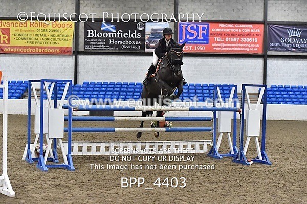 BPP_4403 - FRI CLASS 25 1.30M OPEN