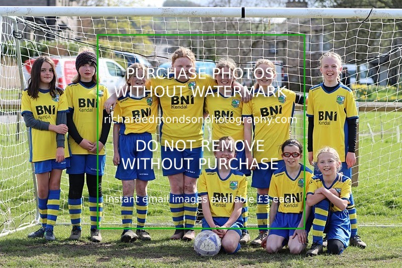 IMG_2496 - Kendal Utd Girls U11 v Wattsfield (Second Half)