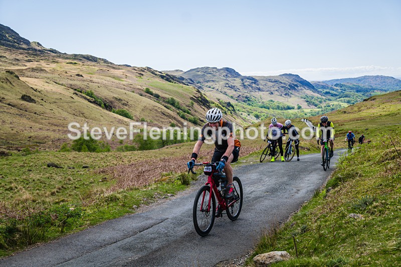 150027 - Hardknott Pass Camera 1 15.00-16.30