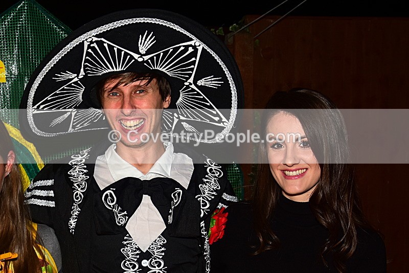 LEE-276 - Lee's 30th