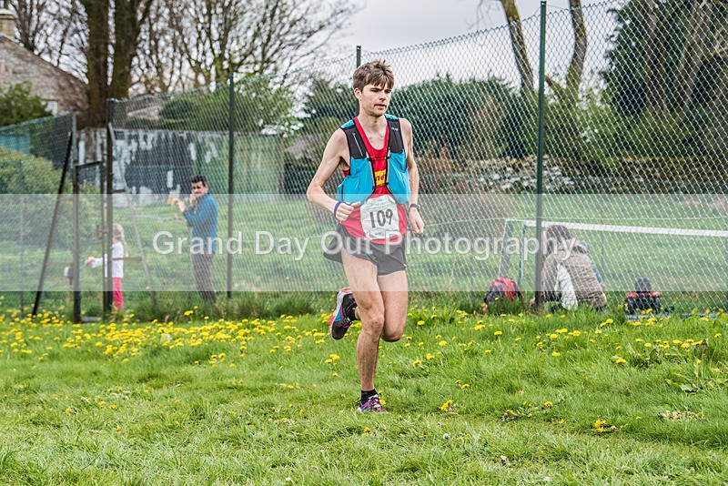 3 Peaks-1631 - The 3 Peaks Race - The Finish - Saturday 29th April 2023