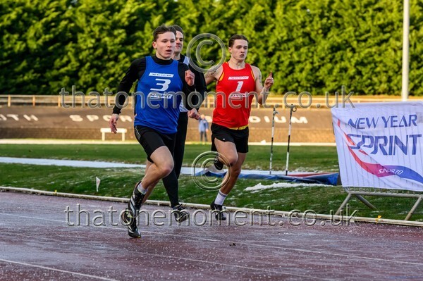 NYS26-917707 - Set Three