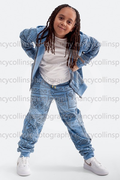 0015 - Chosen Tyronne