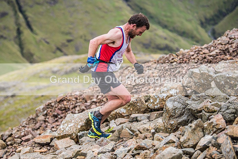 Borrowdale-138 - Borrowdale Fell Race Saturday 5th August 2023
