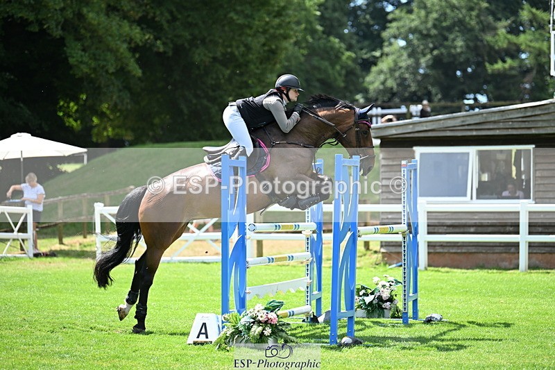 250703A-111354-03131 - Cls 1 Snr Foxhunter