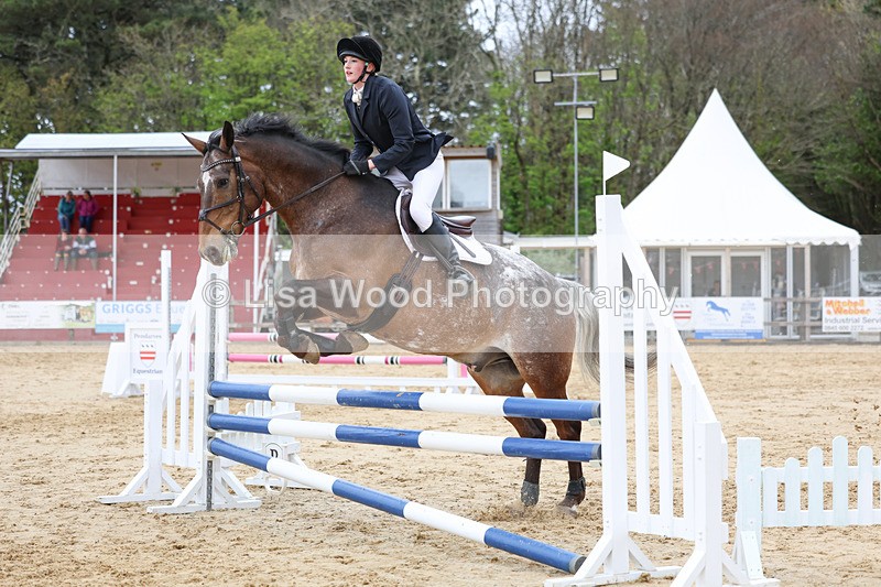 3E7A9930 - Class 5: 85cm