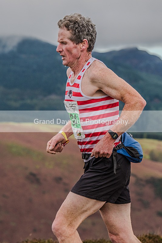 British Fell Relay-399 - British Fell & Hill Relay Championship Braithwaite Keswick Saturday 21st October 2023