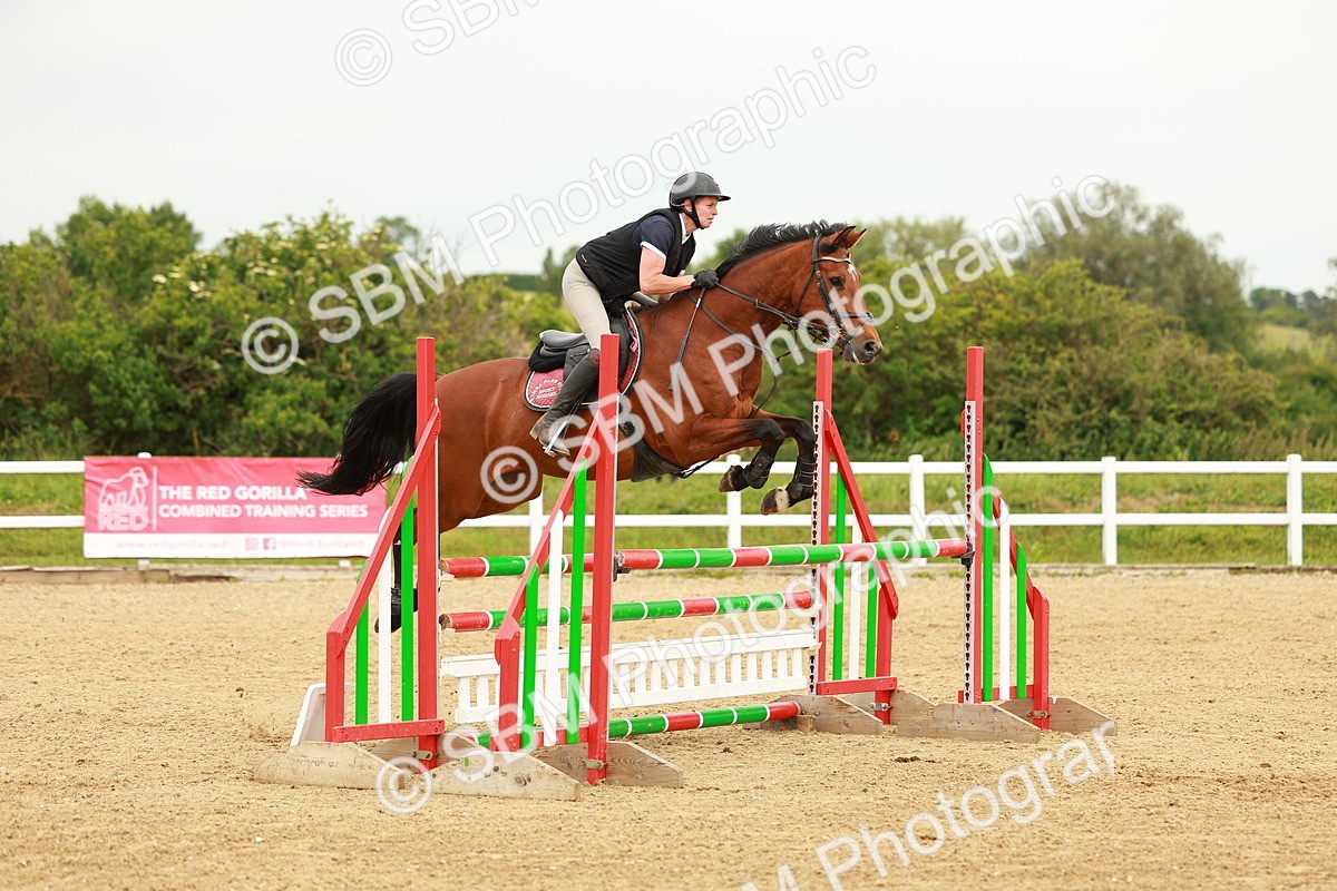 SBM_001990 - Class 3 - Senior Discovery - 1.00m