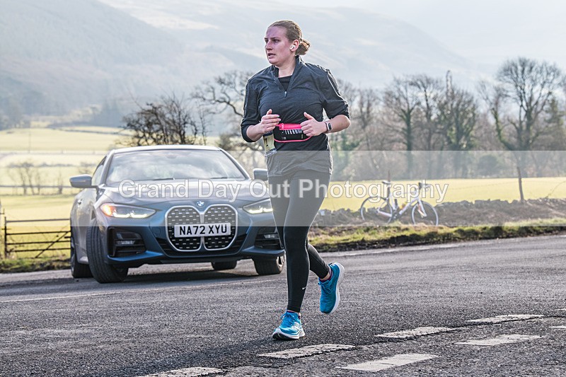 North Lakes-521 - North Lakes 10K & Half Marathon Sunday 9th February 2025