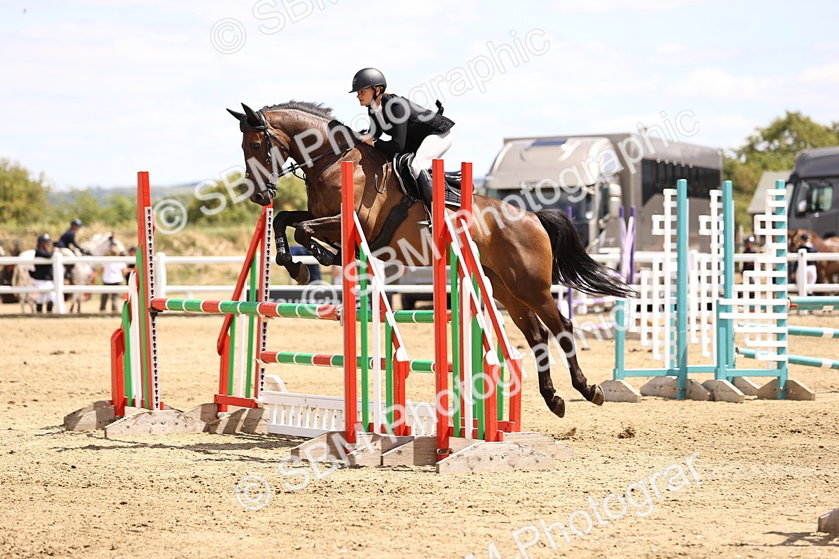 SBM_000824 - Class 4 - Senior Discovery - 1.00m