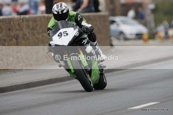 VSP 130609-172 - Vazon Sprint 2009