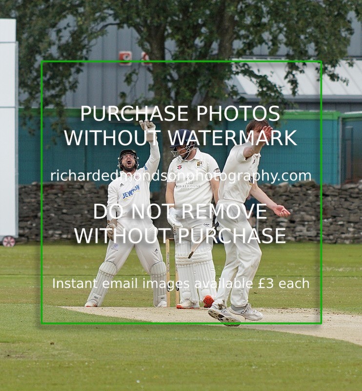 DSC00343 - Kendal CC v Netherfield CC