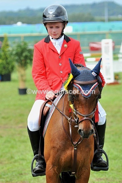 DSC_5211 - 26TH JUNE 2011 - 138CMS SJSS CHAMPIONSHIP FINAL, ROYAL HIGHLAND SHOW 2011