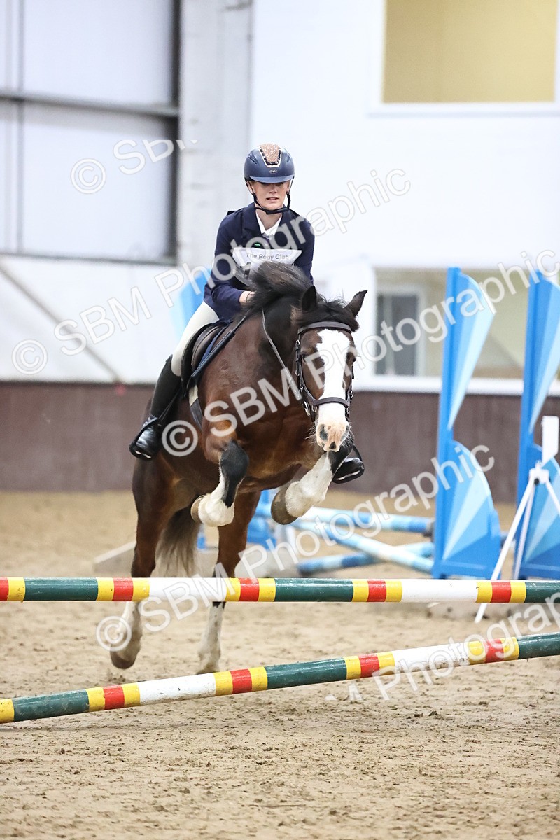 SBM_001119 - Class 4 - Prestige Design & Workwear 60cm