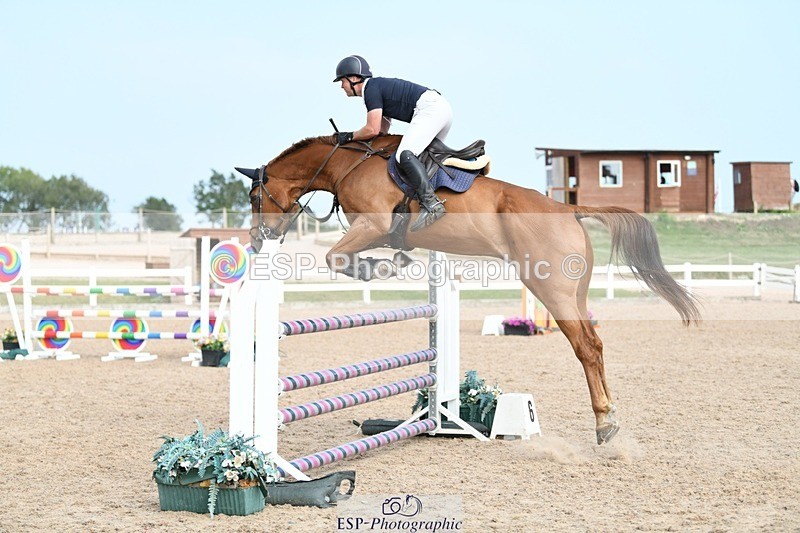 250725-174928-04581 - Cls 11 1.10m Amateur Quali