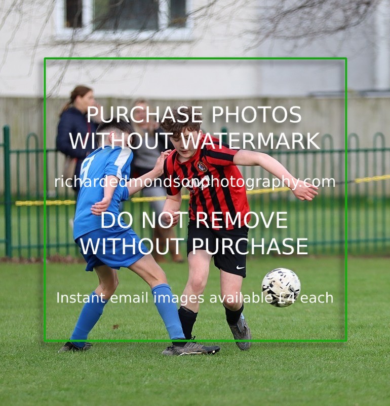 IMG_3570 - Wattsfield U13 v Heathwaite U13 (19/4/22)