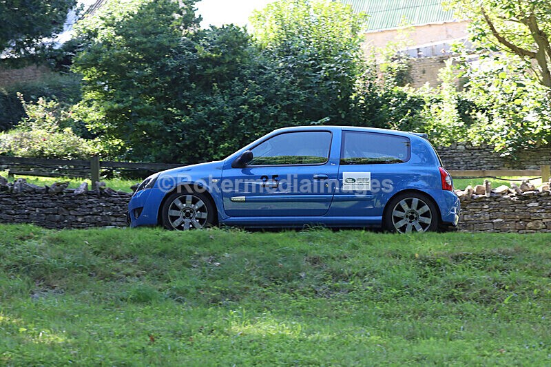 Pete Wilson 22-8-20-430 - Prescott Aug 22nd 2020