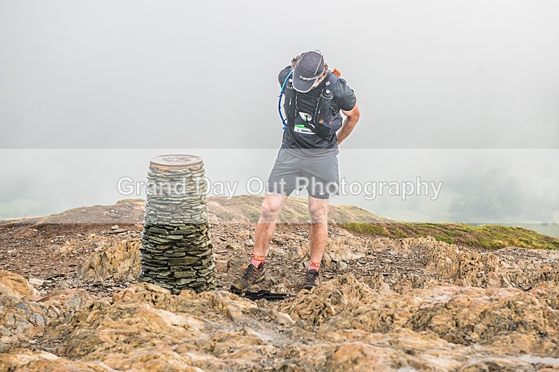 Lakes Ultra-299 - Kong Lakes Ultra Fell Race Saturday 24th June 2023