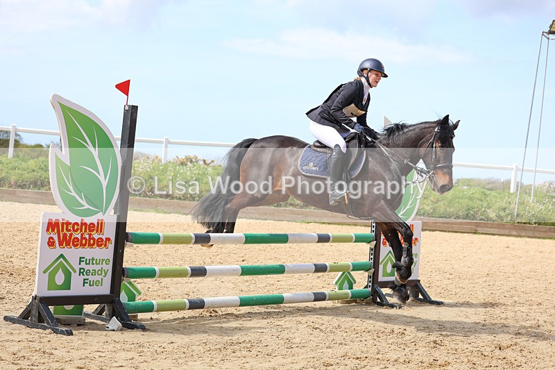 3E7A5201 - Class: 6 Mini/Major selection 80cm