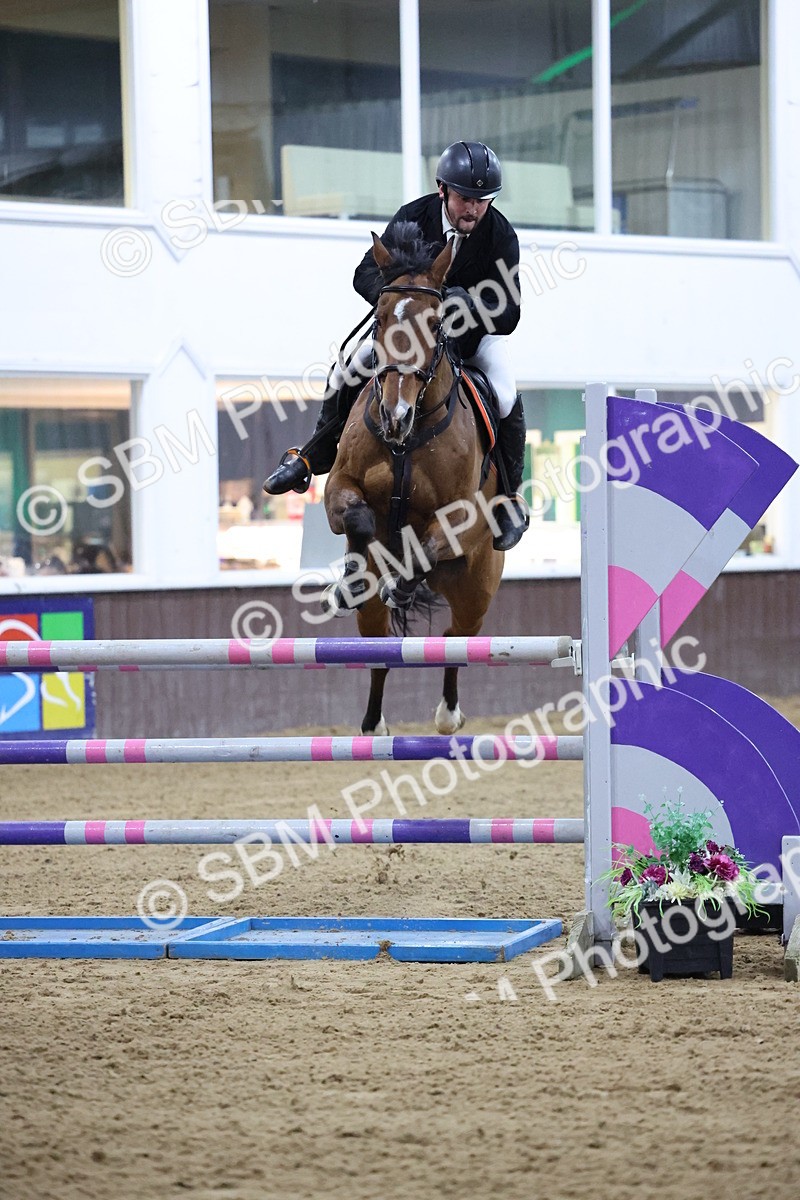 SBM_005014 - Race 2 - 1.10m