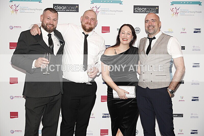 _09I0353 - The CYP Awards 2024