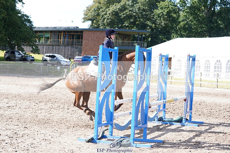 240824X-150516-28654 - 80cm Round 1 14.00 to 15.30