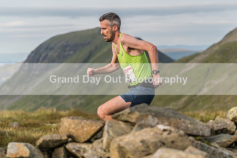Seat Sandal-111 - Seat Sandal Fell Race Wednesday 17th July 2024