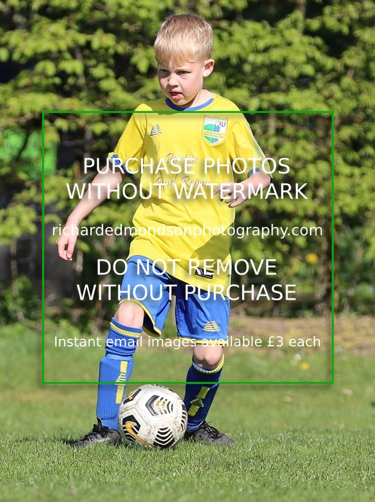 IMG_4972 - Kendal Utd Under 8's vs Heysham Under 8's (19/4/25)
