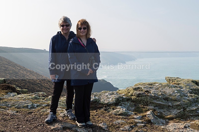  - Kathy and Sue Michigan 2016