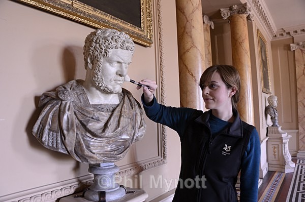 Photographer Cambridge UK  London Editorial Magazine Feature Photographer Professional National trust