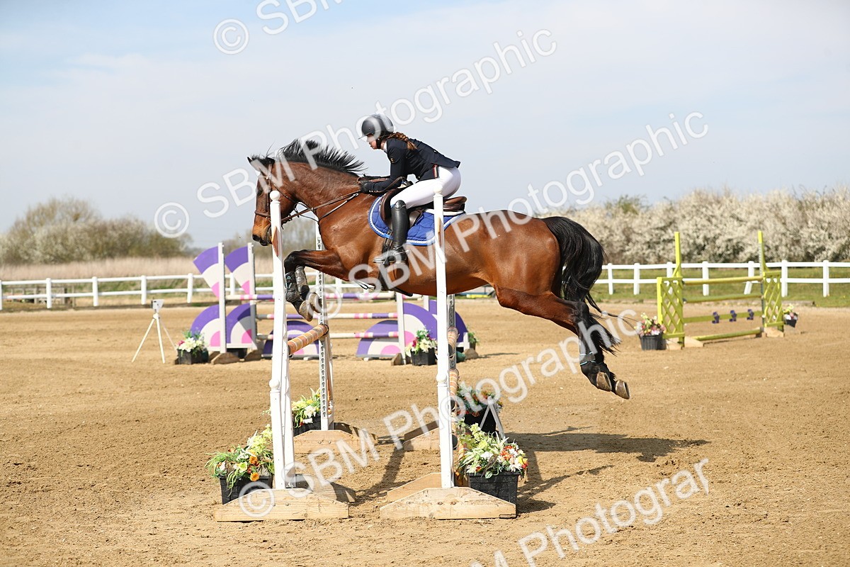 SBM_002536 - Class 10 - Senior Newcomers - 1.10m