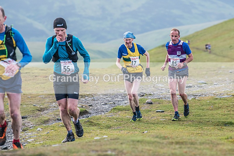 Blencathra-484 - Blencathra Fell Race Wednesday 5th June 2024